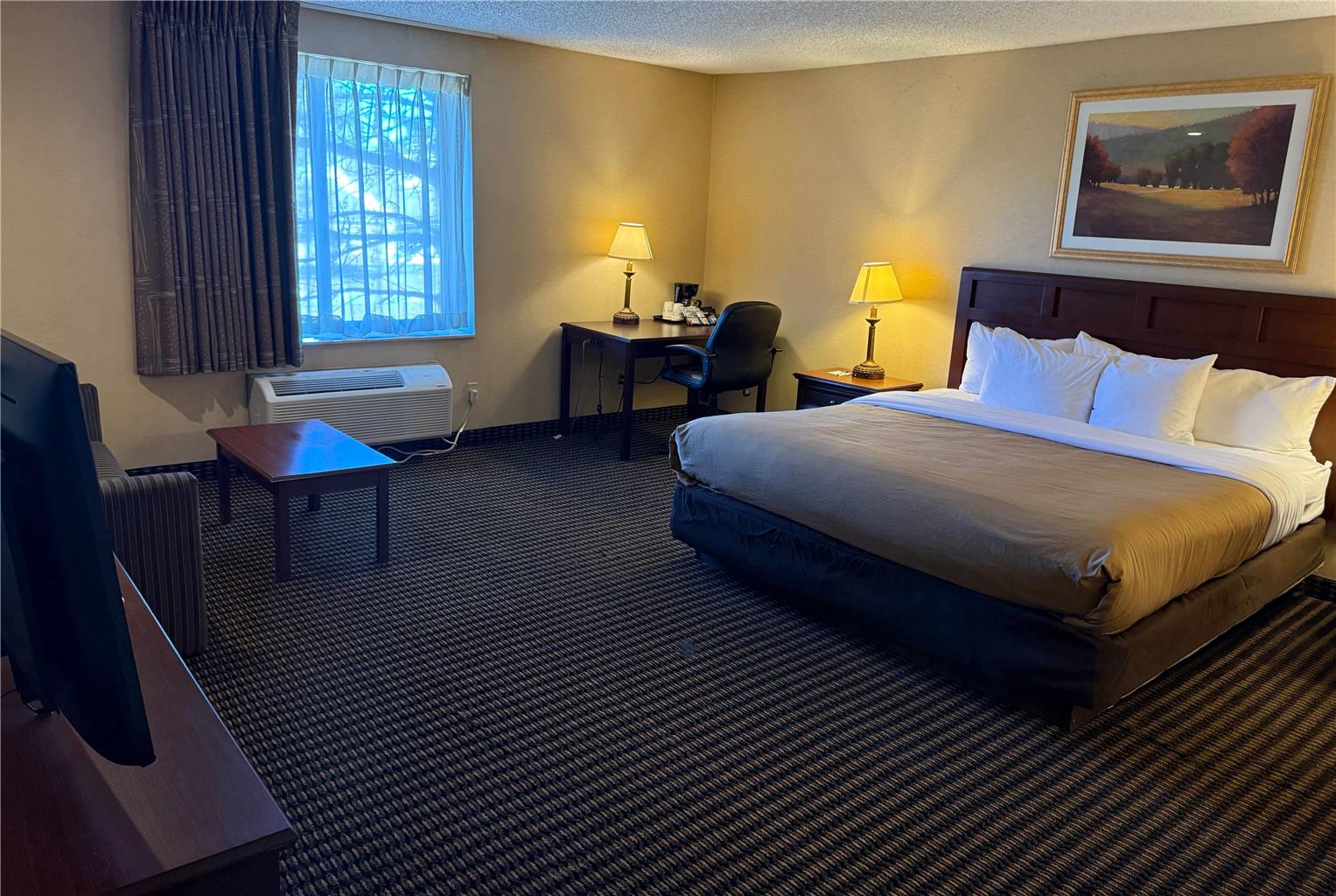 Wingate by Wyndham Livonia - photo 9