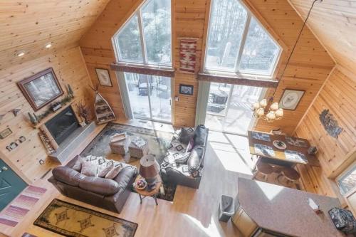 Cozy House in Quiet place. — 4-Star Luxury Hotel in Wisconsin Dells, United States