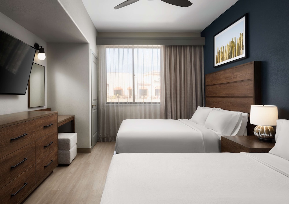 Embassy Suites by Hilton Tucson Paloma Village - photo 5
