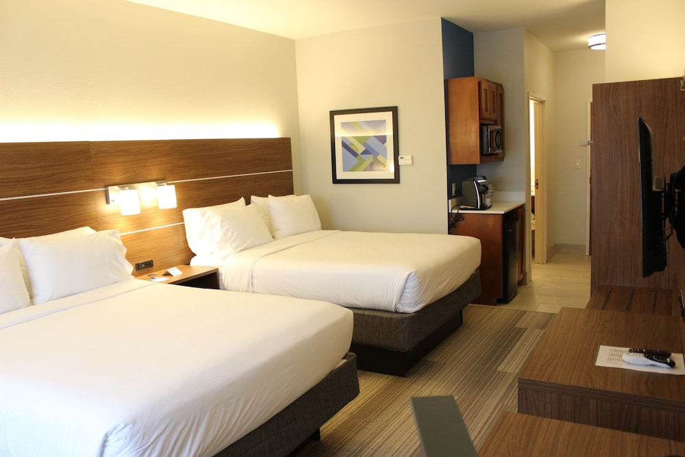 Holiday Inn Express & Suites Mansfield an IHG Hotel - photo 5