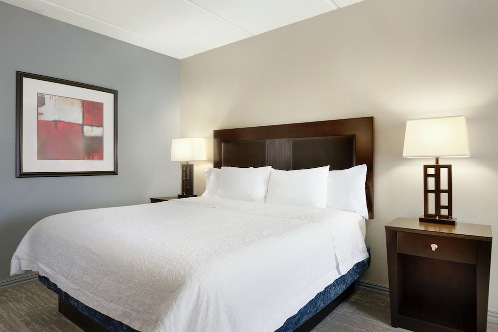 Hampton Inn & Suites Houston Clear Lake Nasa Area - photo 14