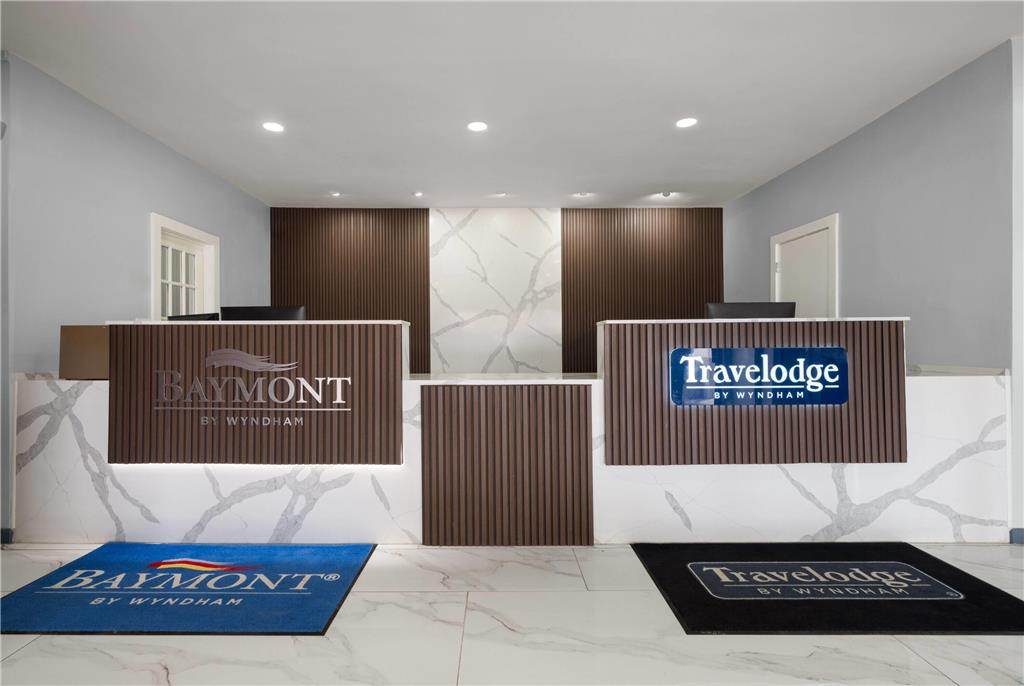 Baymont By Wyndham Salisbury Md - photo 8
