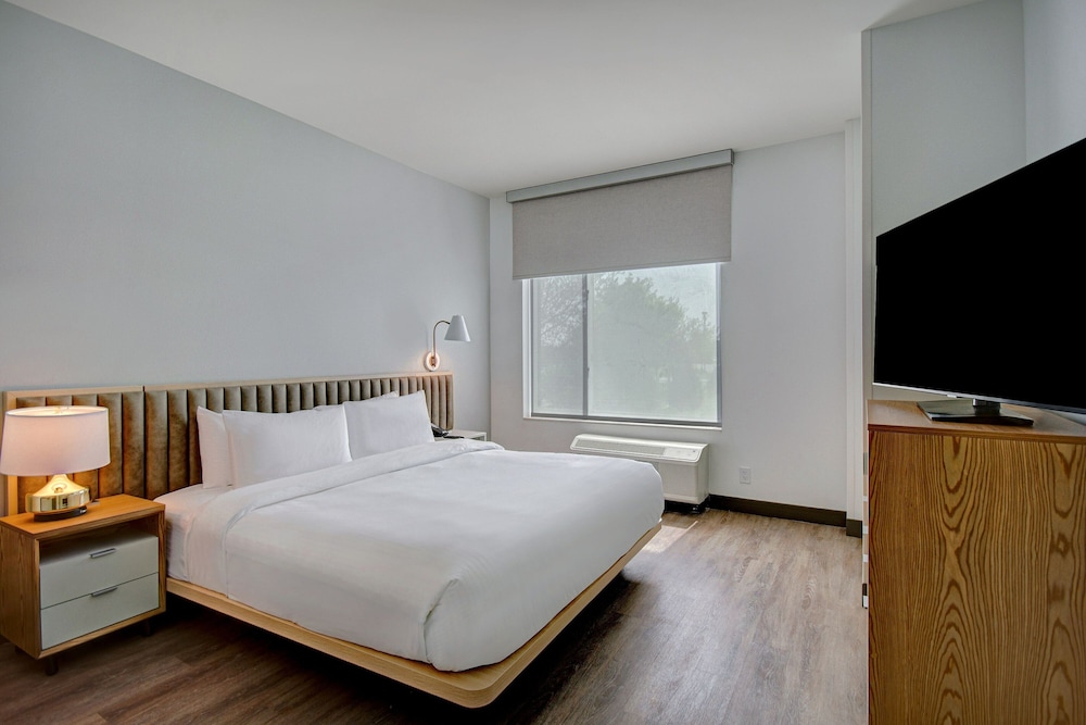TownePlace Suites by Marriott Cincinnati Airport South - photo 8