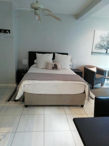 The Palm in Pinelands