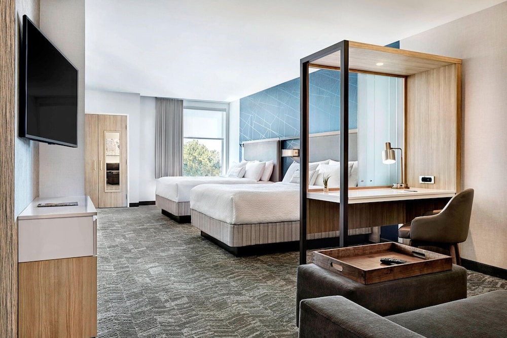 SpringHill Suites by Marriott Fort Myers Estero - photo 8