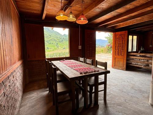 Sapa Tranquilla — Sa Pa — photo 3