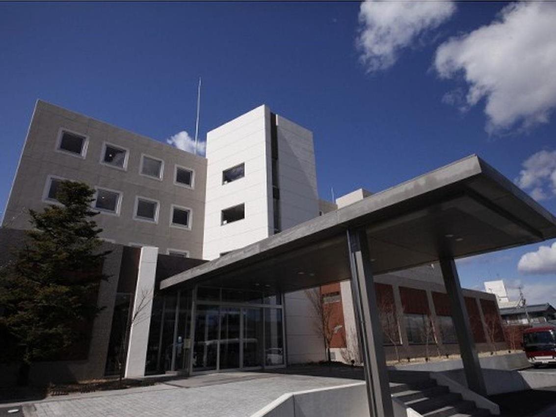 Natural Farm City Noen Hotel in Chichibu, Japan