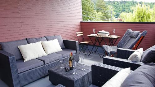 beautiful Mt.Fuji B in Fujikawaguchiko, Japan