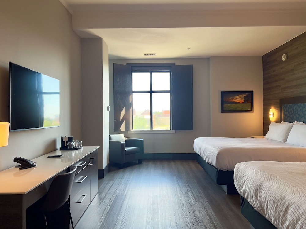 The Oread Lawrence Tapestry Collection by Hilton - photo 49