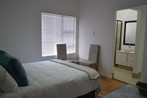 3 Kiaat Suites in Klerksdorp, South Africa