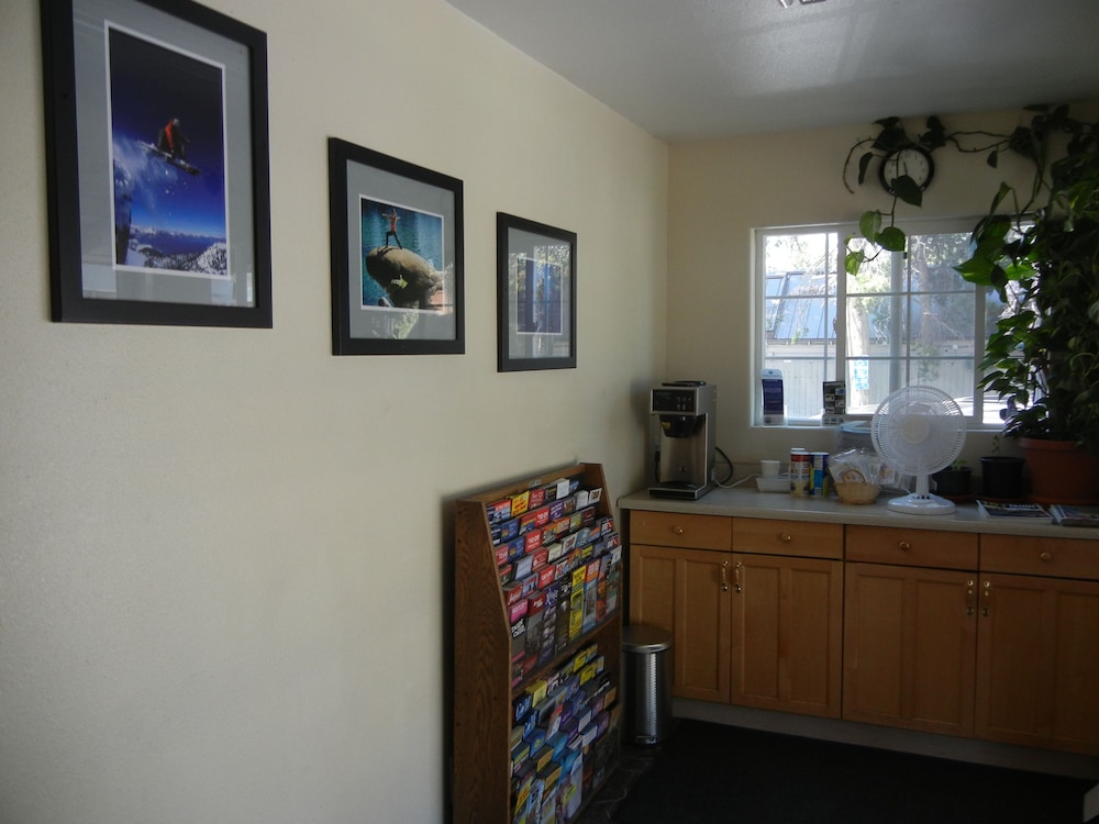Tahoe Hacienda Inn - photo 4