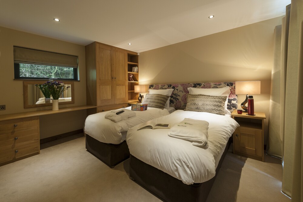 Studford Luxury Lodges