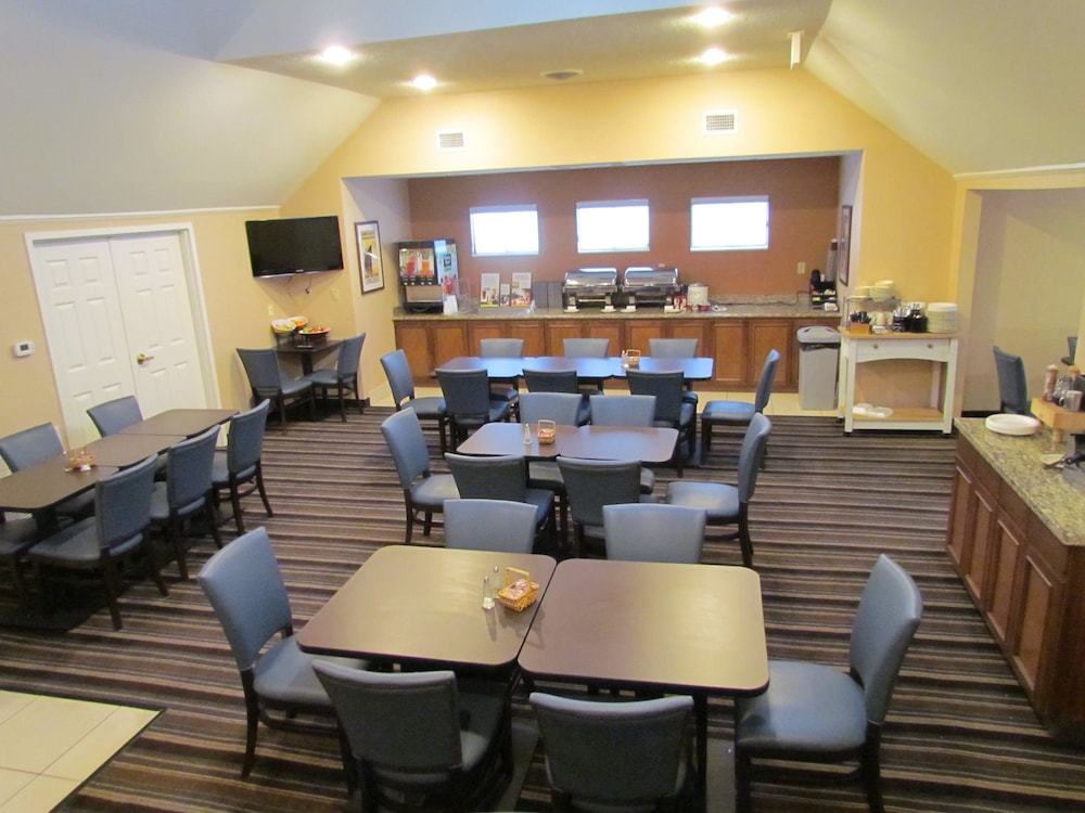 Residence Inn by Marriott Louisville - photo 25