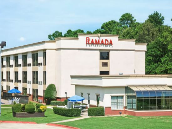 Ramada Texarkana — hotel in Texarkana