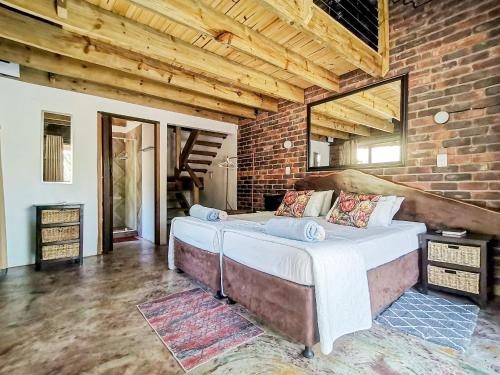 Athule Inn Marloth Units — 4-Star Luxury Hotel in Nelspruit, South Africa