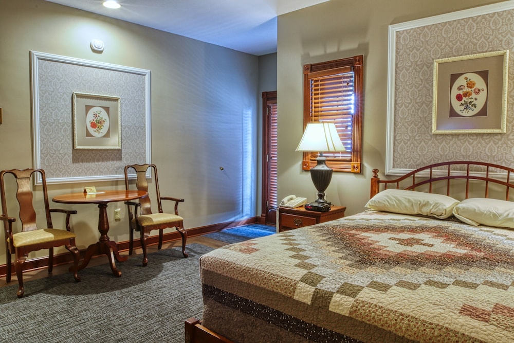Carlisle Inn Walnut Creek - photo 12