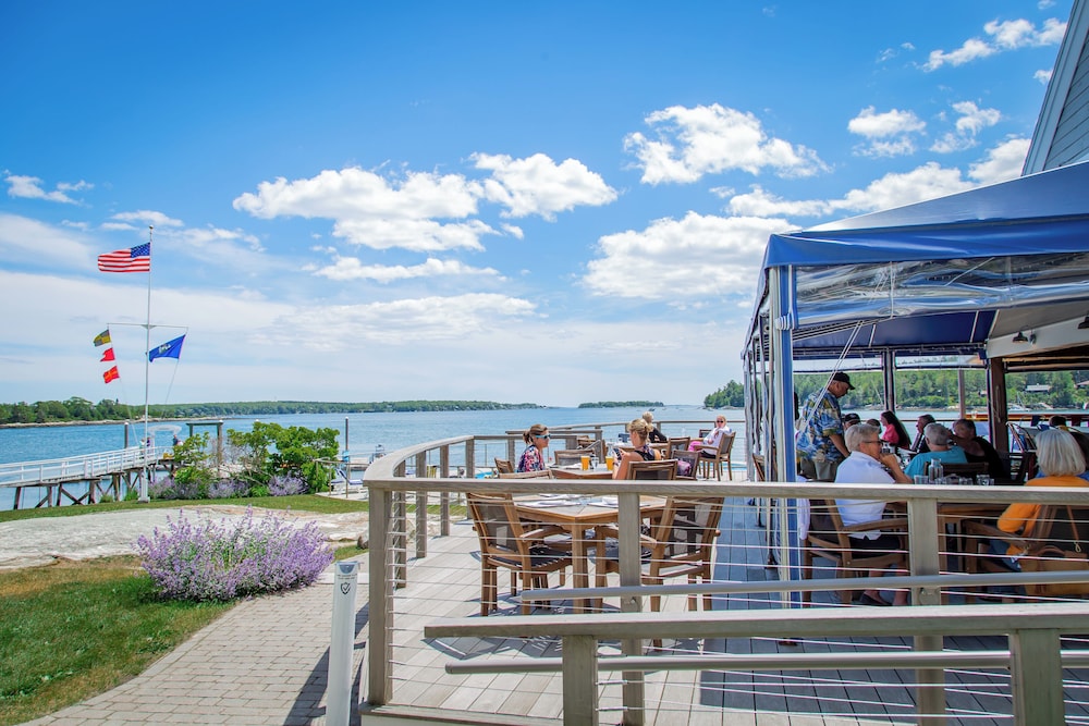 Linekin Bay Resort - photo 129