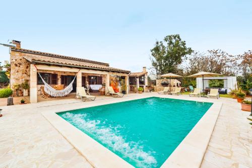 Finca Esplendor - last minute hotel in Campos