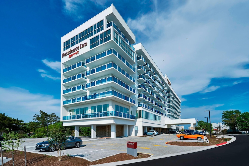 Residence Inn by Marriott Ocean City - photo 43