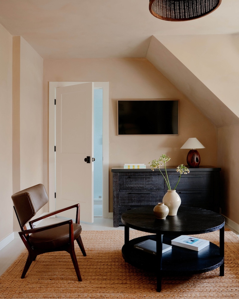 The James Bradley Hotel - photo 21