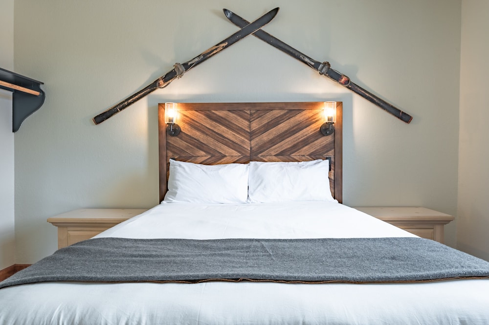 Hotel Leavenworth - photo 62