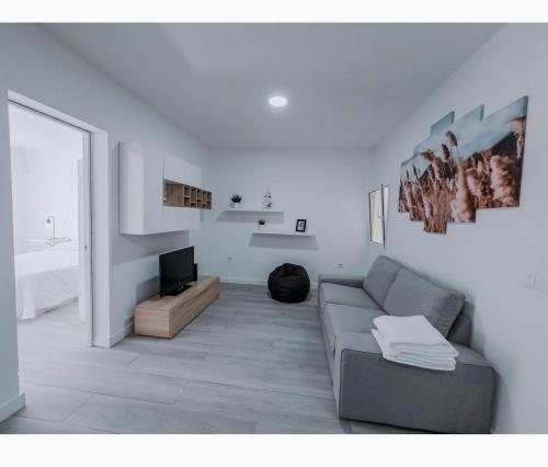 Paraiso Playa de Arinaga in Aguimes, Spain