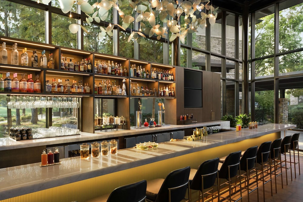 The Woodlands Resort Curio Collection by Hilton - photo 99