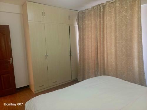 Fabulous Homes In Kilimani Apartment With Amazing Breathtaking Swimming Pool Ample Parkin Children Playground And Amazing Scenic Views