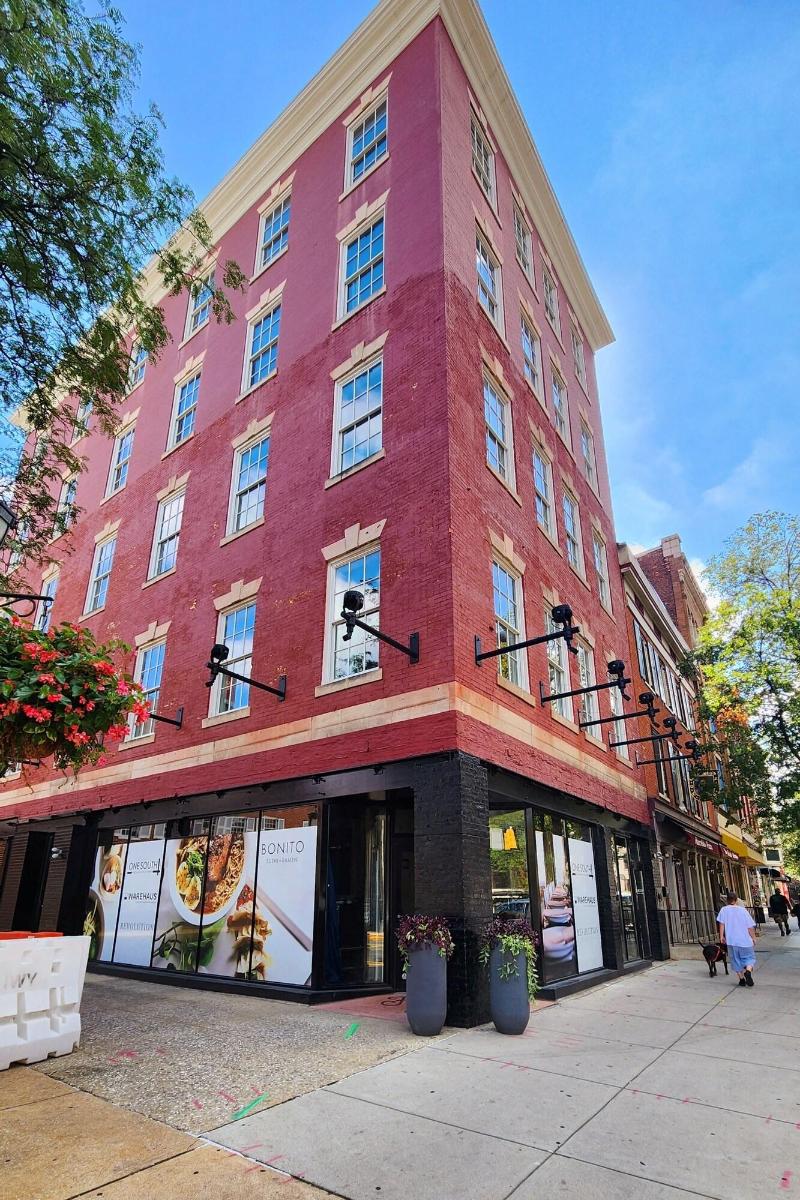 One South Boutique Hotel Venue - photo 18