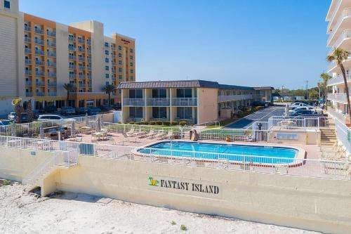 Fantasy Island Resort Daytona Beach Shores - photo 5