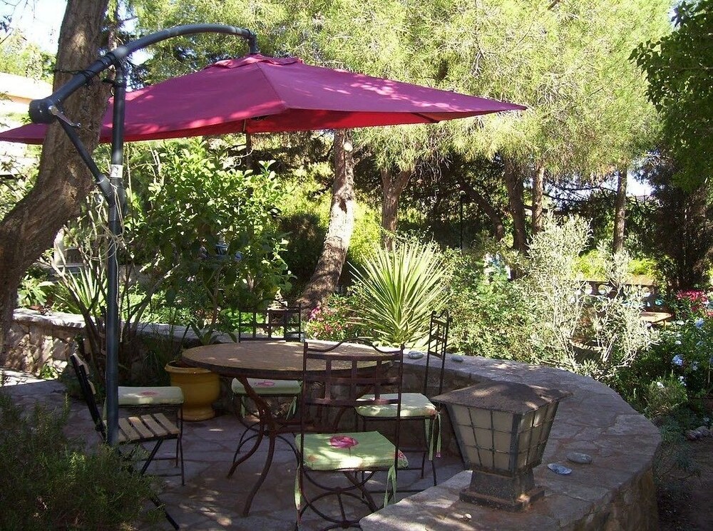 Le Paradis de Valérie in Sete, France