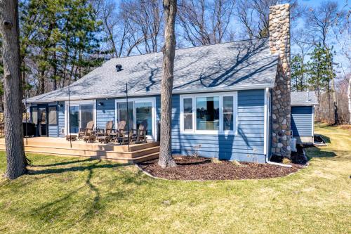 Hartley Lake Hideaway The Perfect Getaway — Brainerd