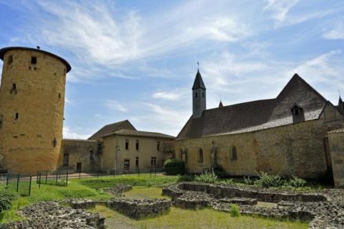 Le Petit Grenette - last minute hotel in Charlieu