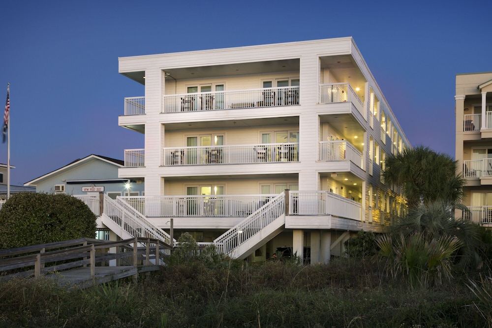 Seaside Inn Oceanfront - photo 29