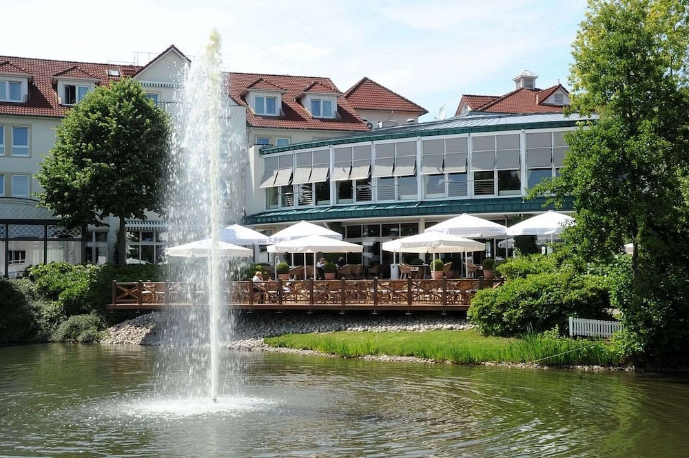 Court Hotel — Bielefeld