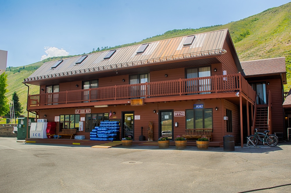 Flat Creek Inn - photo 34