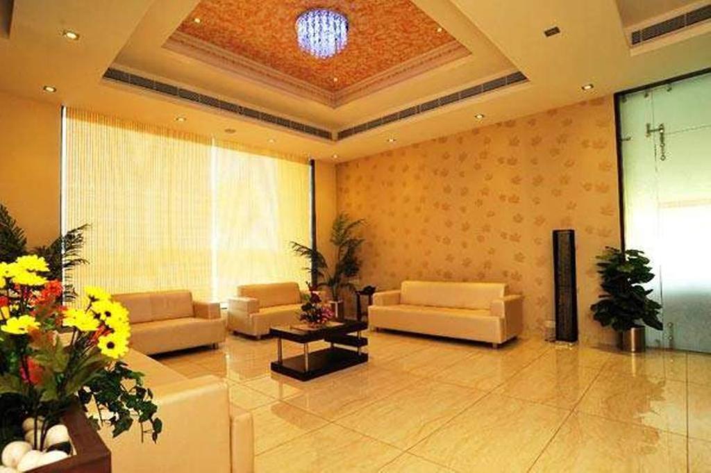 Krsna Lila By The Blues Hotels in Sanand, India