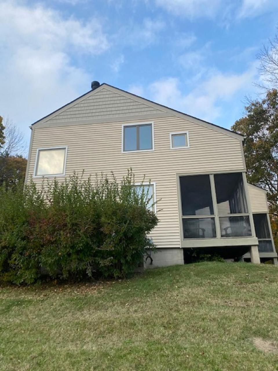 Pocono Villas Resort - photo 20