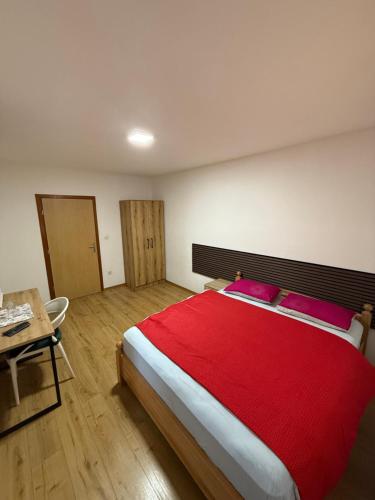 Motel Napoleon in Velika Kladusa, Bosnia and Herzegovina