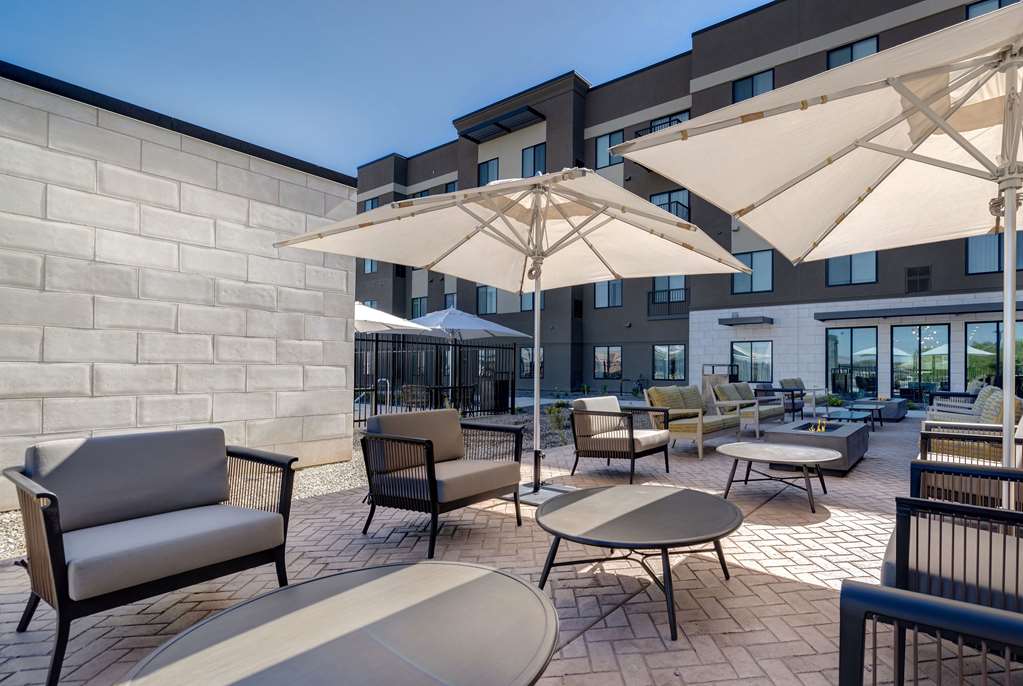 WaterWalk Extended Stay by Wyndham Huntsville - photo 30