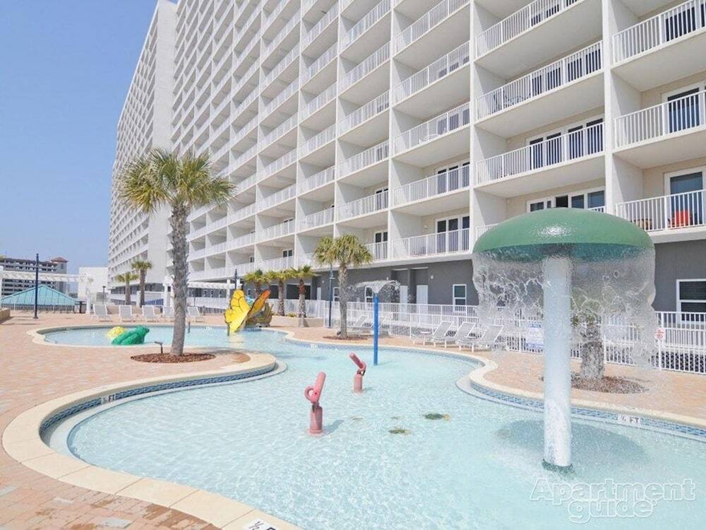 Laketown Wharf Resort by Panhandle Getaways - photo 18