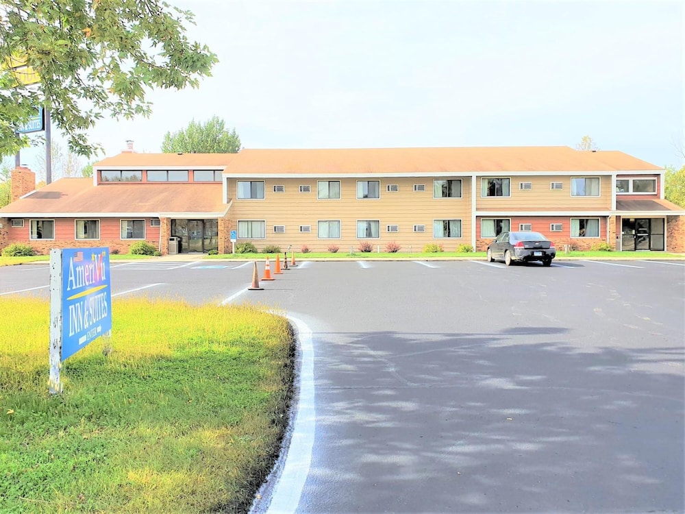 AmeriVu Inn & Suites Avon - photo 15