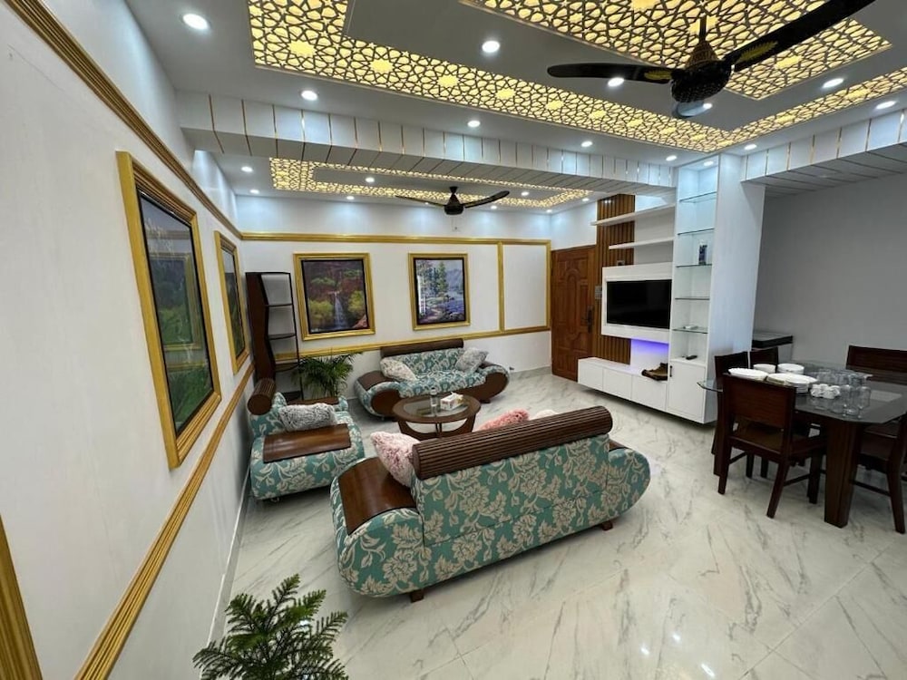 City view hotel and Apartment in Rajshahi, Bangladesh