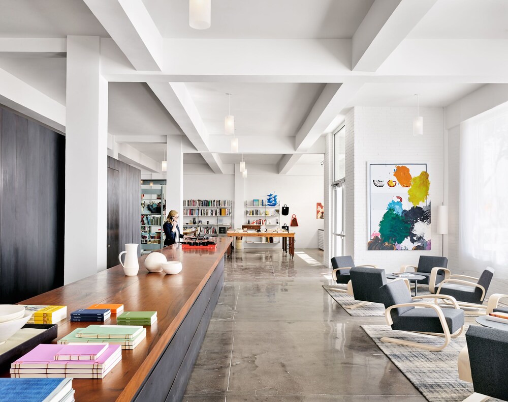 Hotel Saint George - photo 2