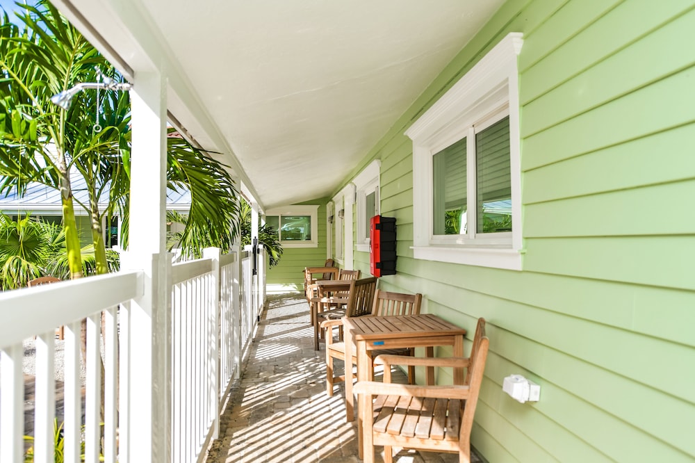 Tropical Breeze Resort - photo 227