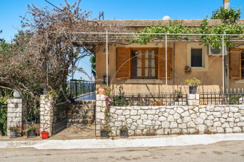 Vangelis Studio 2 in Argostolion, Greece