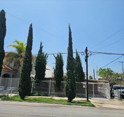 Alegría — hotel in Ciudad Delicias