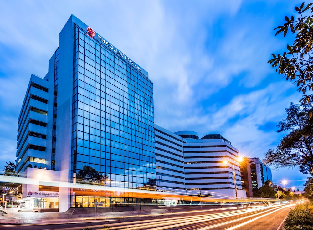 NH Collection Bogotá WTC Royal