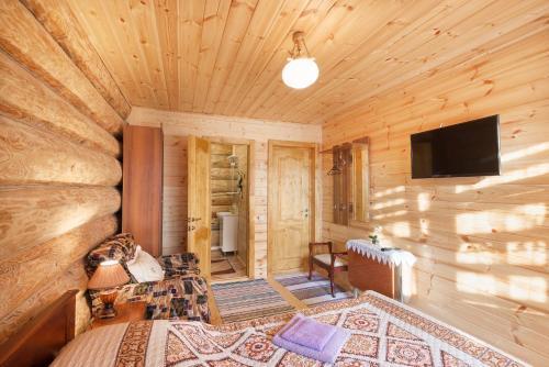 Na Kremlevskom Beregu - last minute hotel in Suzdal'