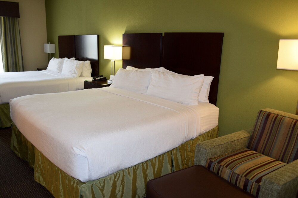 Holiday Inn Hou Energy Corridor Eldridge by IHG - photo 34